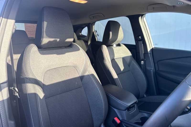 Used Nissan Qashqai 2023 for sale - 76661386: Photo 24