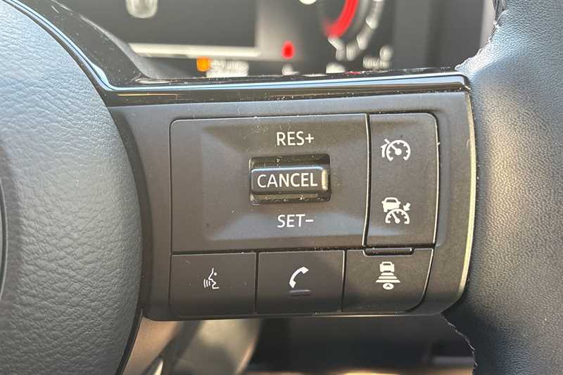 Used Nissan Qashqai 2023 for sale - 76661386: Photo 26