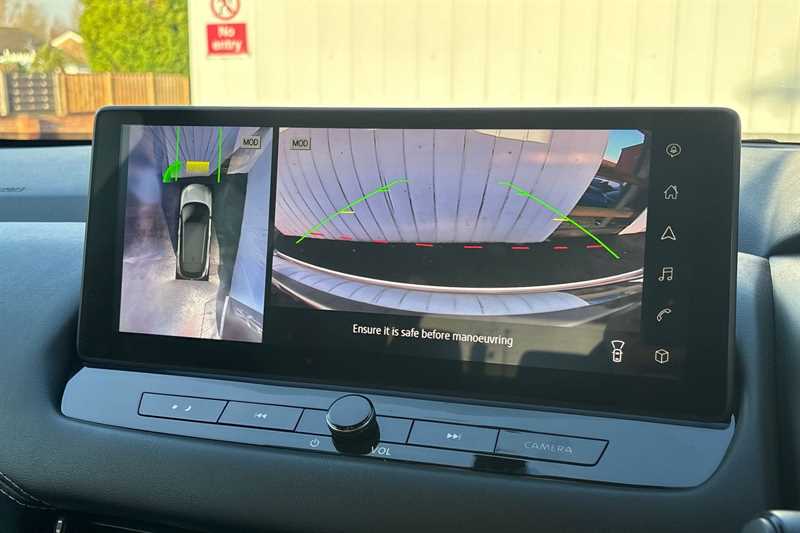 Used Nissan Qashqai 2023 for sale - 76661386: Photo 29