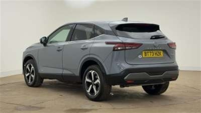 Used Nissan Qashqai 2023 for sale - 76661386: Photo 3