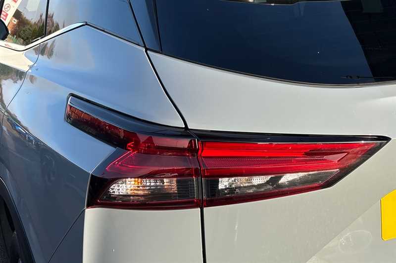 Used Nissan Qashqai 2023 for sale - 76661386: Photo 36