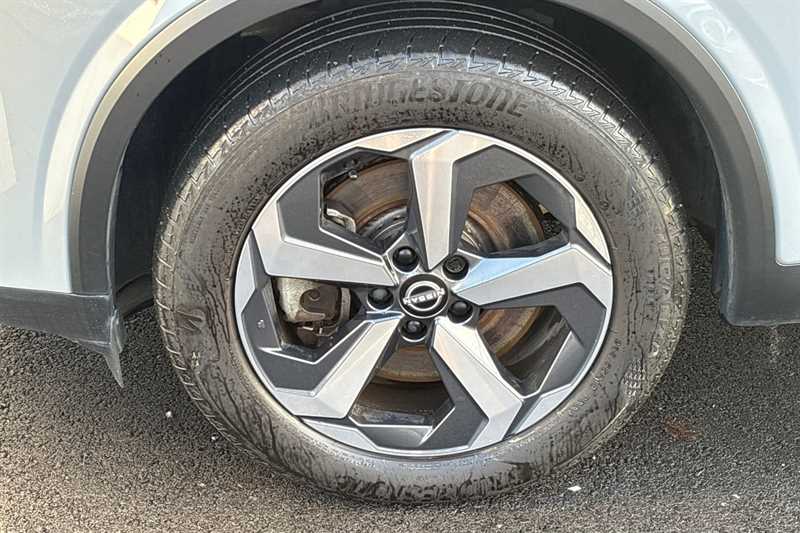 Used Nissan Qashqai 2023 for sale - 76661386: Photo 37