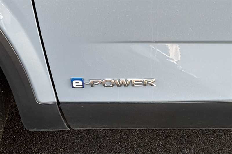 Used Nissan Qashqai 2023 for sale - 76661386: Photo 38