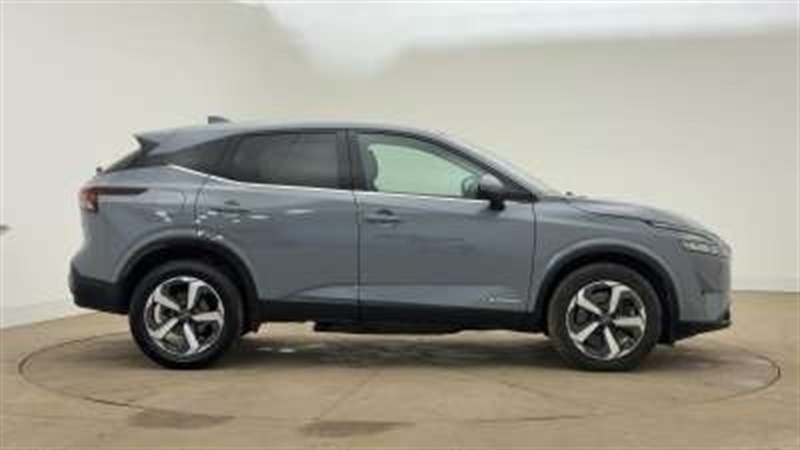 Used Nissan Qashqai 2023 for sale - 76661386: Photo 4