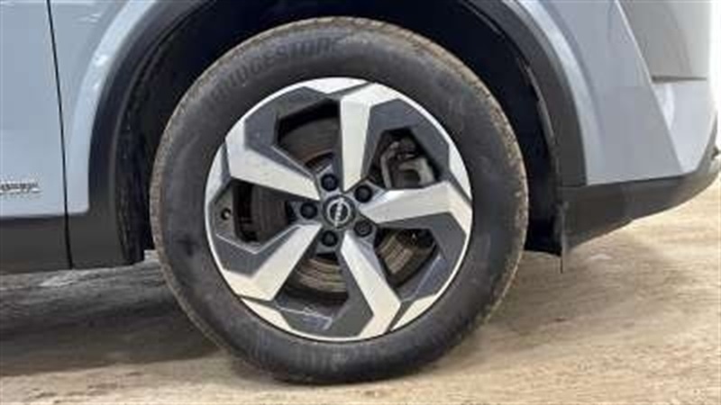 Used Nissan Qashqai 2023 for sale - 76661386: Photo 6