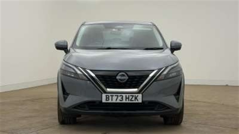 Used Nissan Qashqai 2023 for sale - 76661386: Photo 7