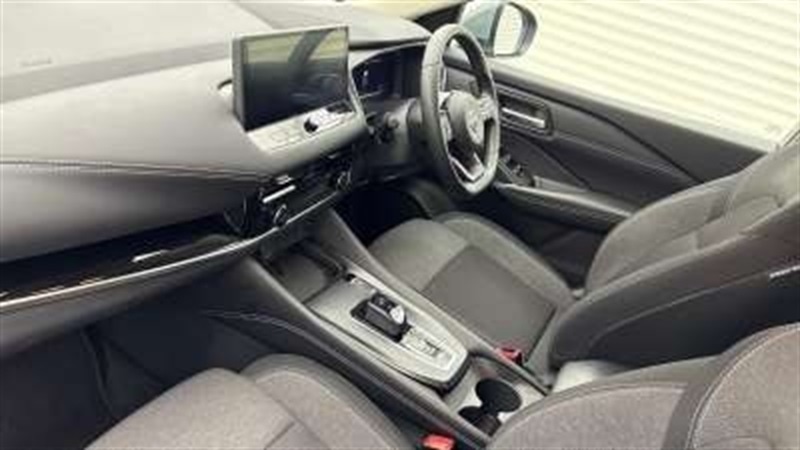Used Nissan Qashqai 2023 for sale - 76661386: Photo 8