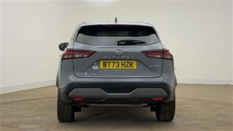 Used Nissan Qashqai 2023 for sale - 76661386: Photo 9