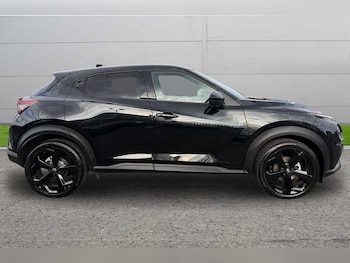 Used Nissan Juke 2026 for sale - 79270046: Photo