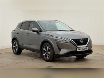 Used Nissan Qashqai 2023 for sale - 78844519: Photo