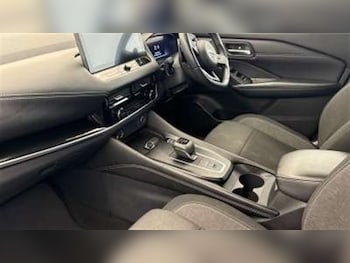 Used Nissan Qashqai 2023 for sale - 78844519: Photo