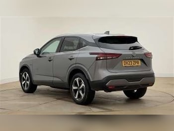 Used Nissan Qashqai 2023 for sale - 78844519: Photo