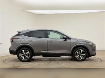 Used Nissan Qashqai 2023 for sale - 78844519: Photo