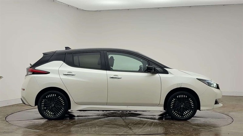 Used Nissan Leaf 2022 for sale - 77232486: Photo 4