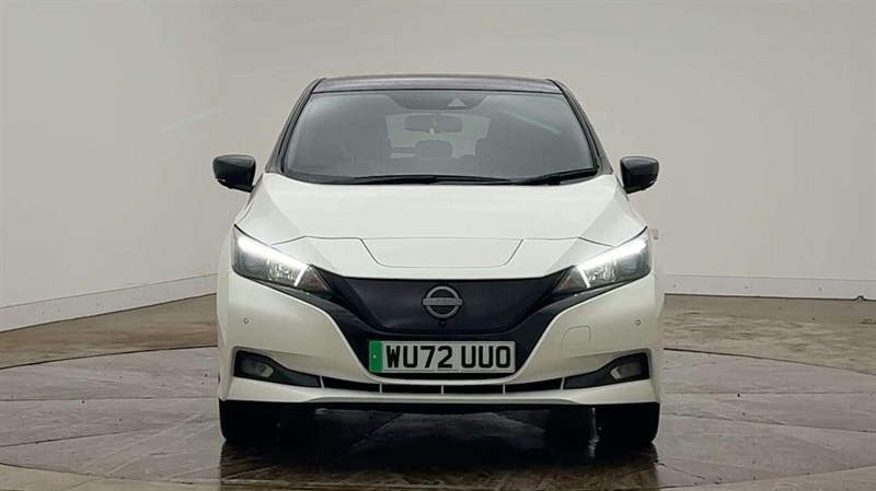 Used Nissan Leaf 2022 for sale - 77232486: Photo 7