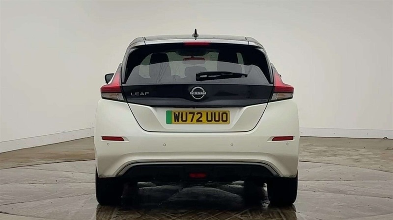 Used Nissan Leaf 2022 for sale - 77232486: Photo 9