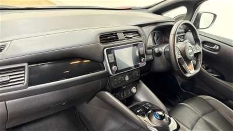 Used Nissan Leaf 2022 for sale - 76552681: Photo 2