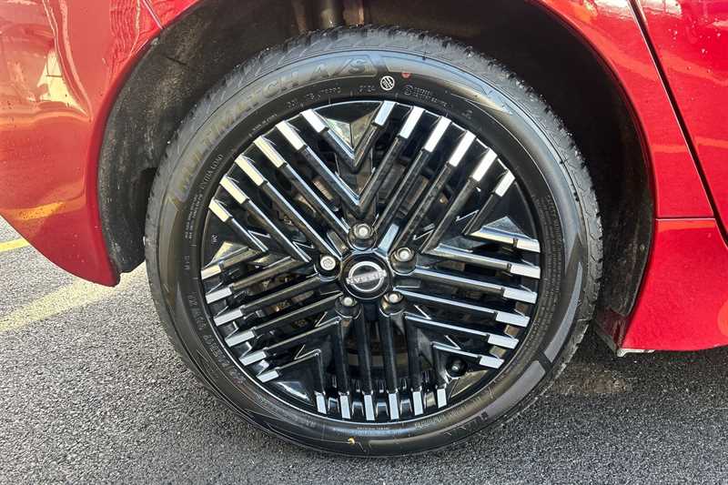 Used Nissan Leaf 2022 for sale - 76552681: Photo 22