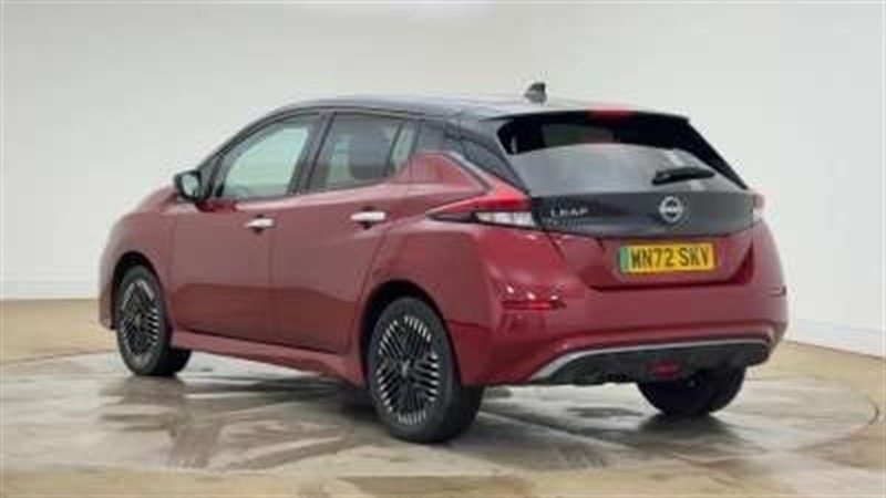 Used Nissan Leaf 2022 for sale - 76552681: Photo 3