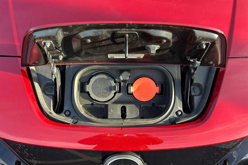 Used Nissan Leaf 2022 for sale - 76552681: Photo 30