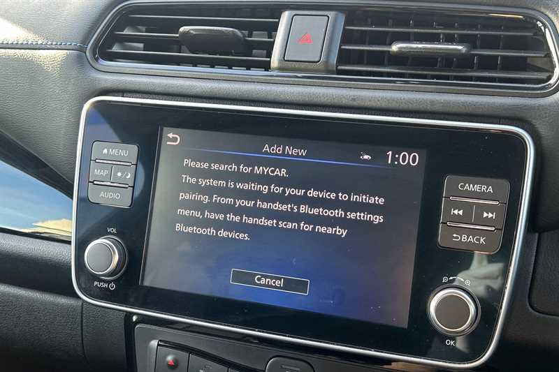 Used Nissan Leaf 2022 for sale - 76552681: Photo 33