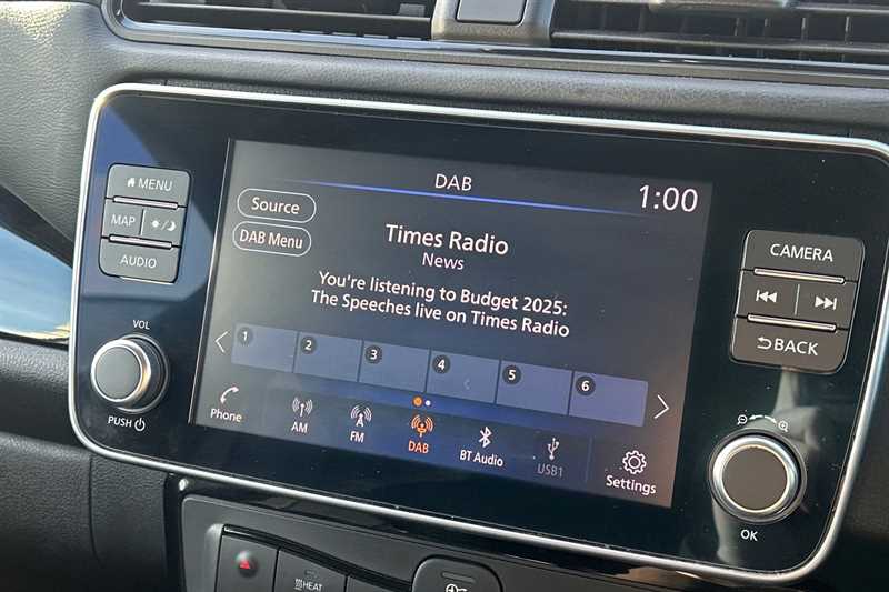 Used Nissan Leaf 2022 for sale - 76552681: Photo 34