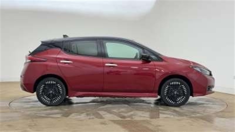 Used Nissan Leaf 2022 for sale - 76552681: Photo 4