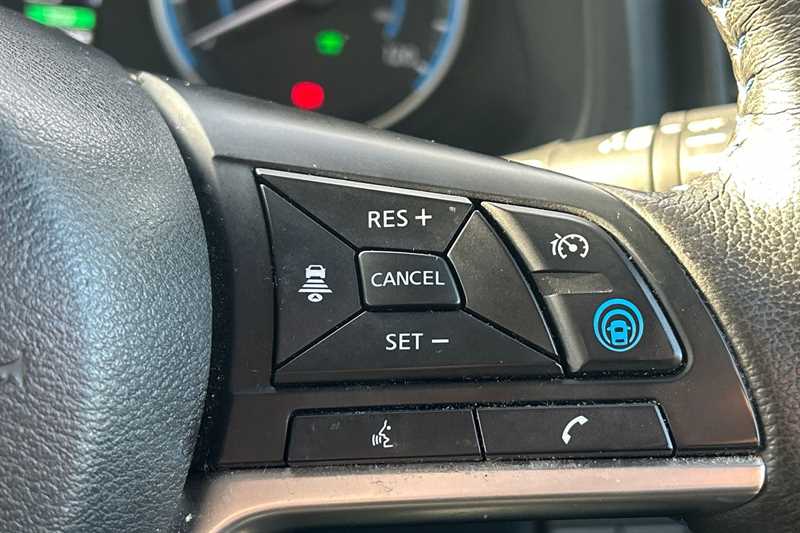 Used Nissan Leaf 2022 for sale - 76552681: Photo 42