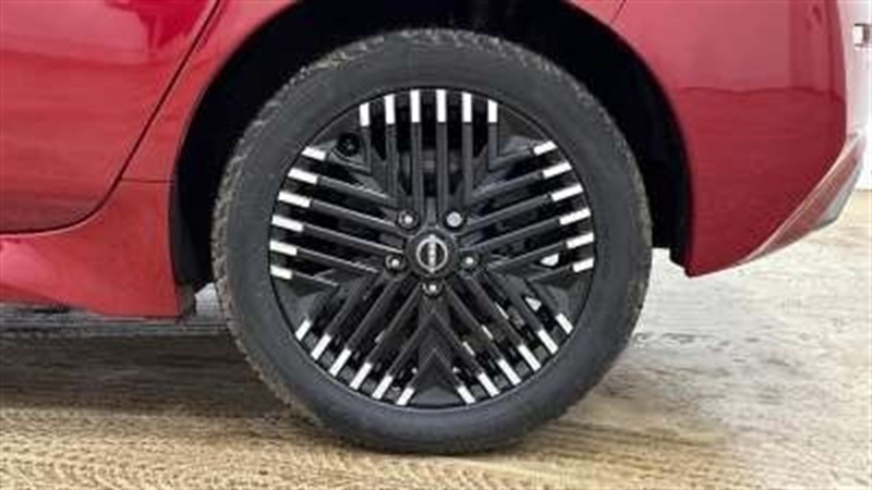 Used Nissan Leaf 2022 for sale - 76552681: Photo 6