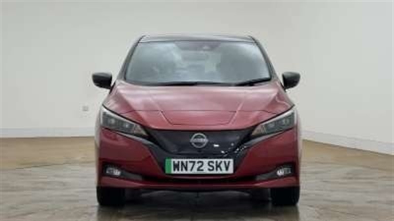 Used Nissan Leaf 2022 for sale - 76552681: Photo 7