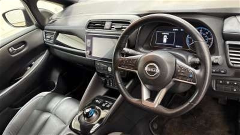 Used Nissan Leaf 2022 for sale - 76552681: Photo 8
