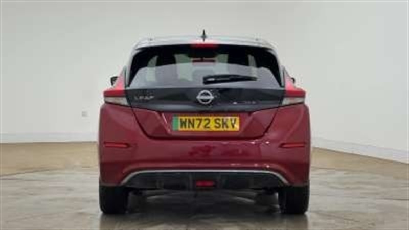 Used Nissan Leaf 2022 for sale - 76552681: Photo 9