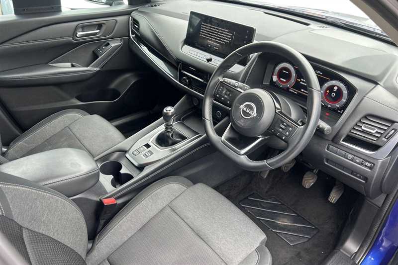 Used Nissan Qashqai 2022 for sale - 76034210: Photo 10