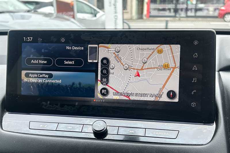 Used Nissan Qashqai 2022 for sale - 76034210: Photo 12