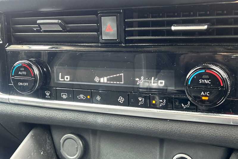 Used Nissan Qashqai 2022 for sale - 76034210: Photo 13