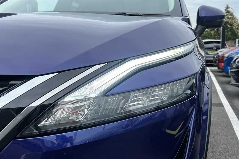 Used Nissan Qashqai 2022 for sale - 76034210: Photo 14