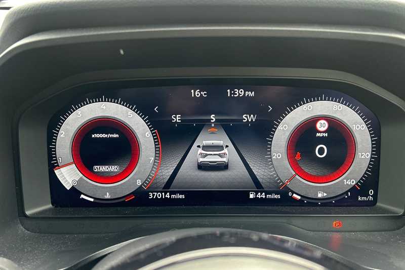 Used Nissan Qashqai 2022 for sale - 76034210: Photo 15