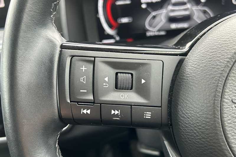 Used Nissan Qashqai 2022 for sale - 76034210: Photo 17