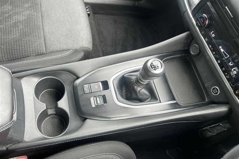 Used Nissan Qashqai 2022 for sale - 76034210: Photo 18