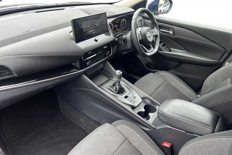 Used Nissan Qashqai 2022 for sale - 76034210: Photo 2