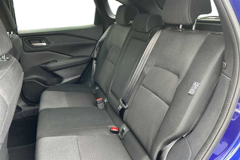 Used Nissan Qashqai 2022 for sale - 76034210: Photo 20