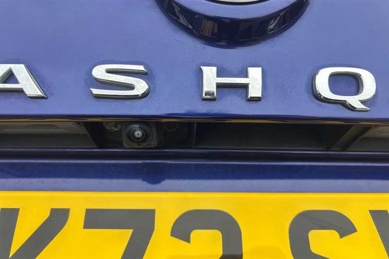 Used Nissan Qashqai 2022 for sale - 76034210: Photo 25