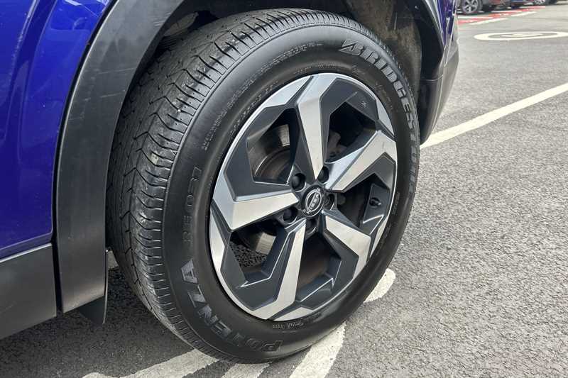 Used Nissan Qashqai 2022 for sale - 76034210: Photo 27