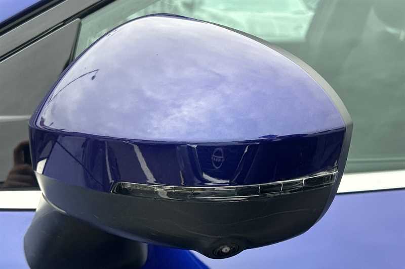 Used Nissan Qashqai 2022 for sale - 76034210: Photo 28
