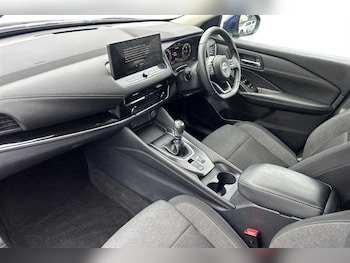 Used Nissan Qashqai 2022 for sale - 76034210: Photo