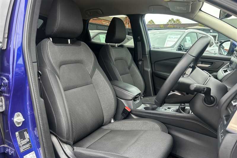 Used Nissan Qashqai 2022 for sale - 76034210: Photo 30