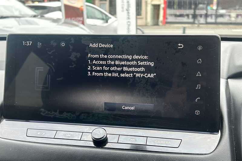 Used Nissan Qashqai 2022 for sale - 76034210: Photo 31