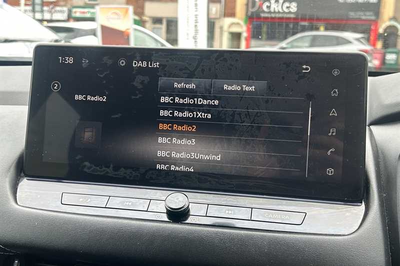 Used Nissan Qashqai 2022 for sale - 76034210: Photo 33