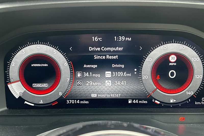 Used Nissan Qashqai 2022 for sale - 76034210: Photo 39