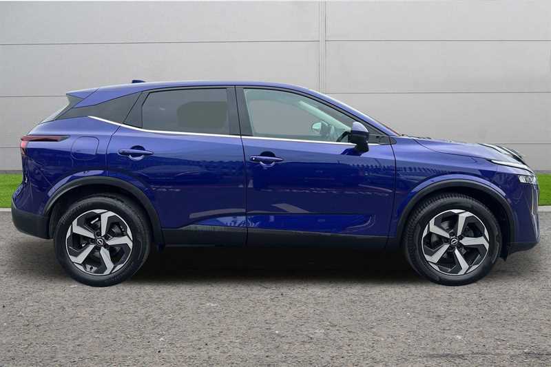 Used Nissan Qashqai 2022 for sale - 76034210: Photo 4